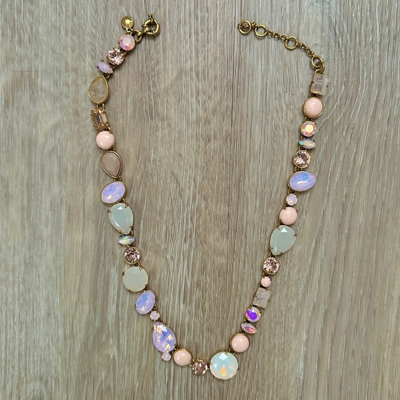 J. Crew Brûlée necklace - Picture 1 of 3